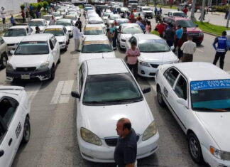 IHTT ha ejecutado 184 millones de lempiras con el Programa de Apoyo Solidario beneficiando a 51 mil operarios del transporte