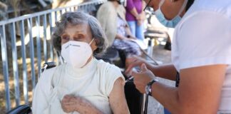 Directora de la OPS: las vacunas contra el Covid-19 son eficaces a pesar de las variantes de preocupación