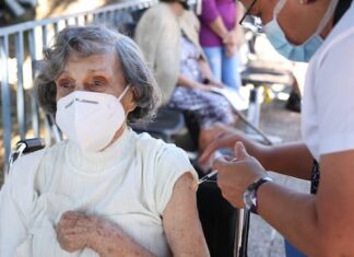 Directora de la OPS: las vacunas contra el Covid-19 son eficaces a pesar de las variantes de preocupación