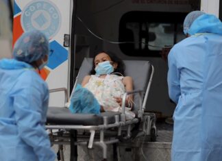 Según patólogo Honduras debe acelerar segunda dosis de vacuna contra Covid-19 ante variantes