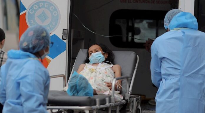 Según patólogo Honduras debe acelerar segunda dosis de vacuna contra Covid-19 ante variantes