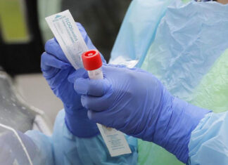 Corea dona kits para realizar 50 mil pruebas PCR de Covid-19 en Honduras