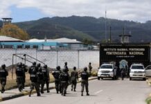 La Asociación de Familiares Privados de Libertad pide intervenir las cárceles para mejorar el sistema penitenciario del país