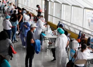 La UNAH hace un énfasis en la inmunización contra el Covid-29 ante riesgo de la variante Delta
