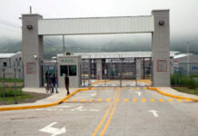 Fallecen dos reos en la cárcel de El Pozo en Ilama, Santa Bárbara producto de un enfrentamiento entre presos