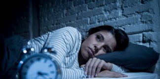 Los problemas de sueño en los diabéticos elevan su riesgo de muerte