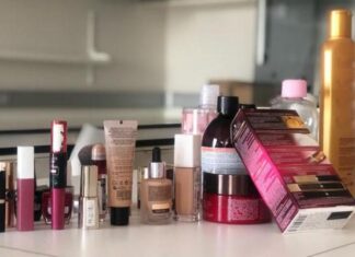 Muchos productos cosméticos contienen químicos vinculados con cánceres