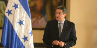 Estudio concluye que la reelección presidencial debilitó el estado de derecho en Honduras