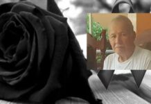 Muere el padre del periodista Renato Álvarez