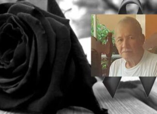 Muere el padre del periodista Renato Álvarez
