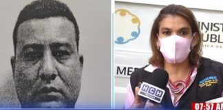 Uno de los tres reos fallecidos en La Tolva tendría doble identidad