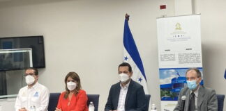 Honduras establece diálogo con Cuba para adquirir las vacunas contra el Covid-19, Soberana 02 y Abdala
