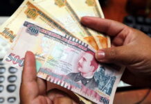 Apenas unos 200 mil trabajadores ganan el salario mínimo, según el expresidente del Colegio Hondureño de Economistas