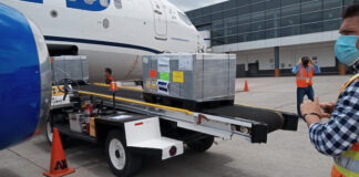 Entre el 15 y 16 de junio llegan al país 400 mil dosis de las vacunas AstraZeneca y Pfizer, según la Sesal