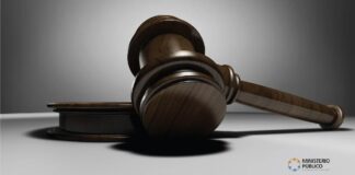 Condenan a coronel de las FFAA por delito contra los medios de comunicación