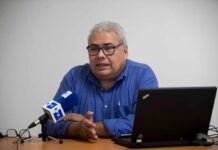 Se exilia un segundo periodista en medio de ola de arrestos en Nicaragua