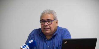 Se exilia un segundo periodista en medio de ola de arrestos en Nicaragua