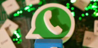 Facebook integra su herramienta de comercio digital «Shops» a WhatsApp