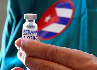 Sesal anuncia que en los próximos días llega al país la vacuna cubana