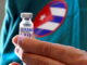 Sesal anuncia que en los próximos días llega al país la vacuna cubana