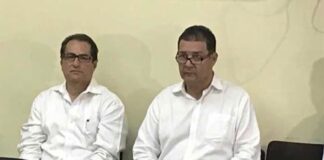 Programan repetición de juicio oral a implicados en caso del desfalco del Seguro Social