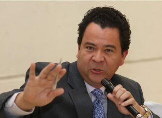 Director de la Tasa de Seguridad: Vehículos comprados fueron para operadores de justicia