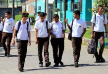 Se espera que los colegios técnicos sean los primeros en retomar las clases presenciales en Honduras
