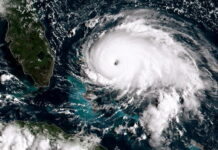 Temporada ciclónica en el atlántico inicia con la amenaza de que cuatro tormentas tropicales puedan convertirse en fuertes huracanes