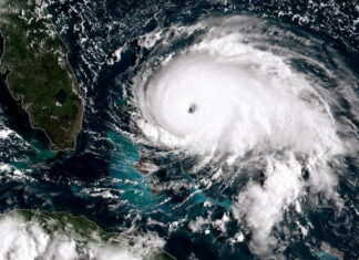 Temporada ciclónica en el atlántico inicia con la amenaza de que cuatro tormentas tropicales puedan convertirse en fuertes huracanes