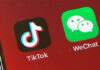 Biden retira órdenes de Trump para prohibir TikTok y WeChat en EE UU