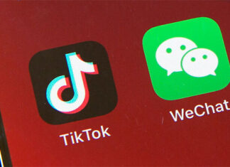 Biden retira órdenes de Trump para prohibir TikTok y WeChat en EE UU
