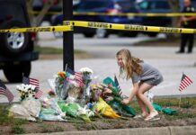 Tiroteo en un supermercado de Florida deja tres muertos, entre ellos un niño