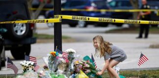 Tiroteo en un supermercado de Florida deja tres muertos, entre ellos un niño