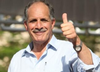 CSJ suspende antejuicio contra el alcalde capitalino Nasry Asfura