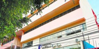 El IP otorgará 20 mil títulos de propiedad este año