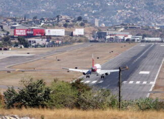 Ante la falta de pagos de quinquenios los sindicatos se tomarán todos los aeropuertos a nivel nacional este martes