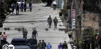 Toque de queda se extiende hasta el 27 de junio