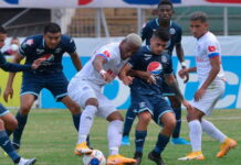 El 7 de agosto inicia el torneo apertura del futbol hondureño con un nuevo formato