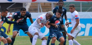 El 7 de agosto inicia el torneo apertura del futbol hondureño con un nuevo formato