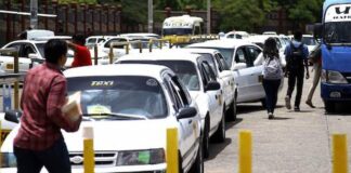 Dirigencia del transporte solicita alrededor de 70 mil vacunas anticovid a la Sesal para la inoculación del rubro