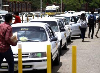 Dirigencia del transporte solicita alrededor de 70 mil vacunas anticovid a la Sesal para la inoculación del rubro
