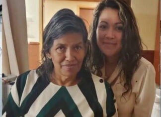 Complejo trasplante de hígado entre madre e hija hondureñas hace que sea un ejemplo para la comunidad latina
