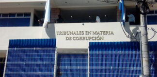 Tribunal de sentencia inhabilita por tres años y nueve meses a exregidores de Choloma