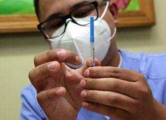 El 21 de junio inicia vacunación contra el Covid-19 para niños menores de 12 años en Honduras