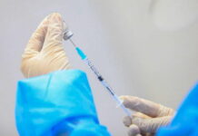 Vacunación evitó la muerte de 43.000 ancianos en Brasil