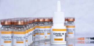 Rusia aprueba la Sputnik V en aerosol nasal para menores entre 8 y 12 años