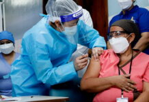 Sexta jornada de vacunación inicia este fin de semana en regiones de alta tasa de mortalidad