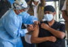 Autoridades hondureñas esperan cerrar junio con un millón de vacunados