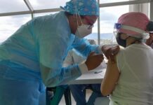 Especialista en salud denunció que varias personas pagaron cinco mil lempiras a la Sesal para vacunarse de manera clandestina