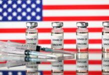 Gobierno de Honduras solicita la donación de 5 millones de vacunas contra el Covid-19 a EE. UU.